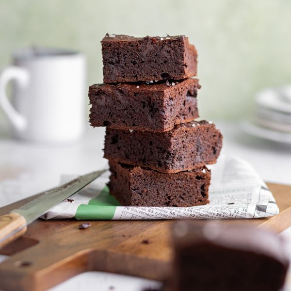 SweetLife 'Better for you' Recipes