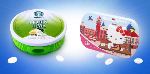 Brand Highlight Private Label